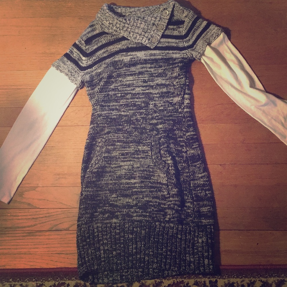 Cute comfy dress